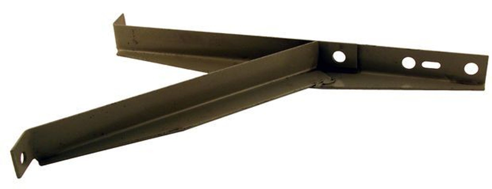 Tragbalken rechts vorne