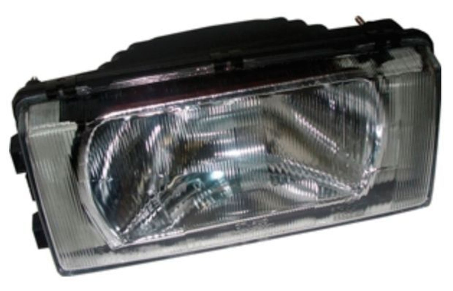Einzelscheinwerfer für Volvo 740 (1990–1992), links