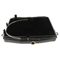 Aluminiumkühler 52cm