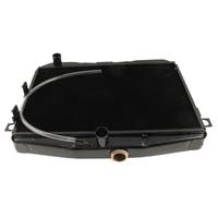 Aluminiumkühler 52cm