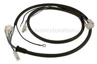 Kabelsatz Scheinwerfer 90°