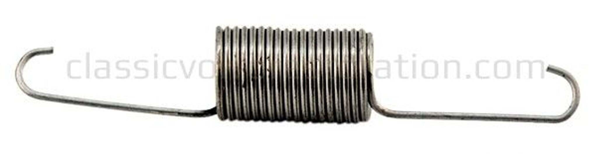 Rückholfeder Gaspedal