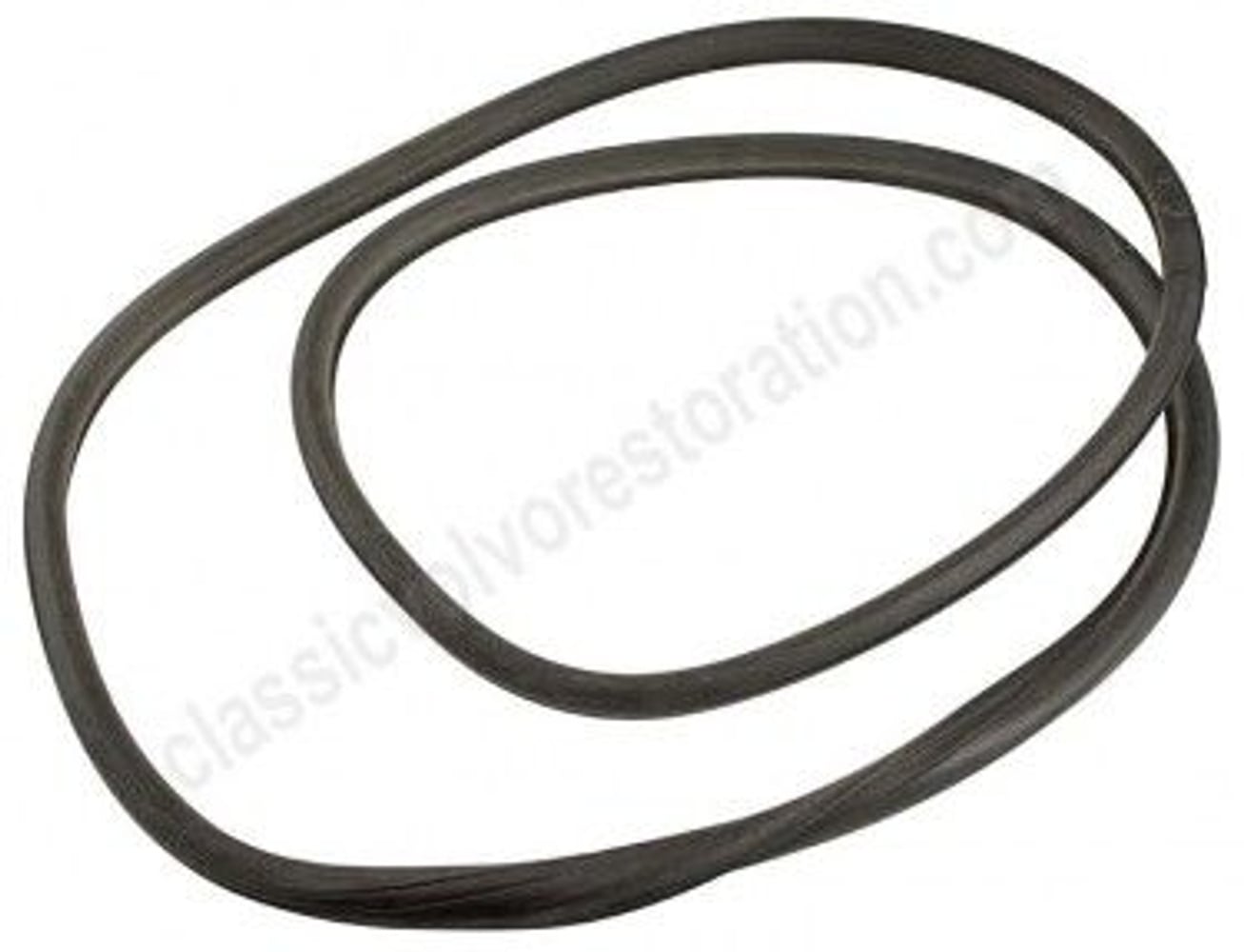 Gummidichtung Heckscheibe