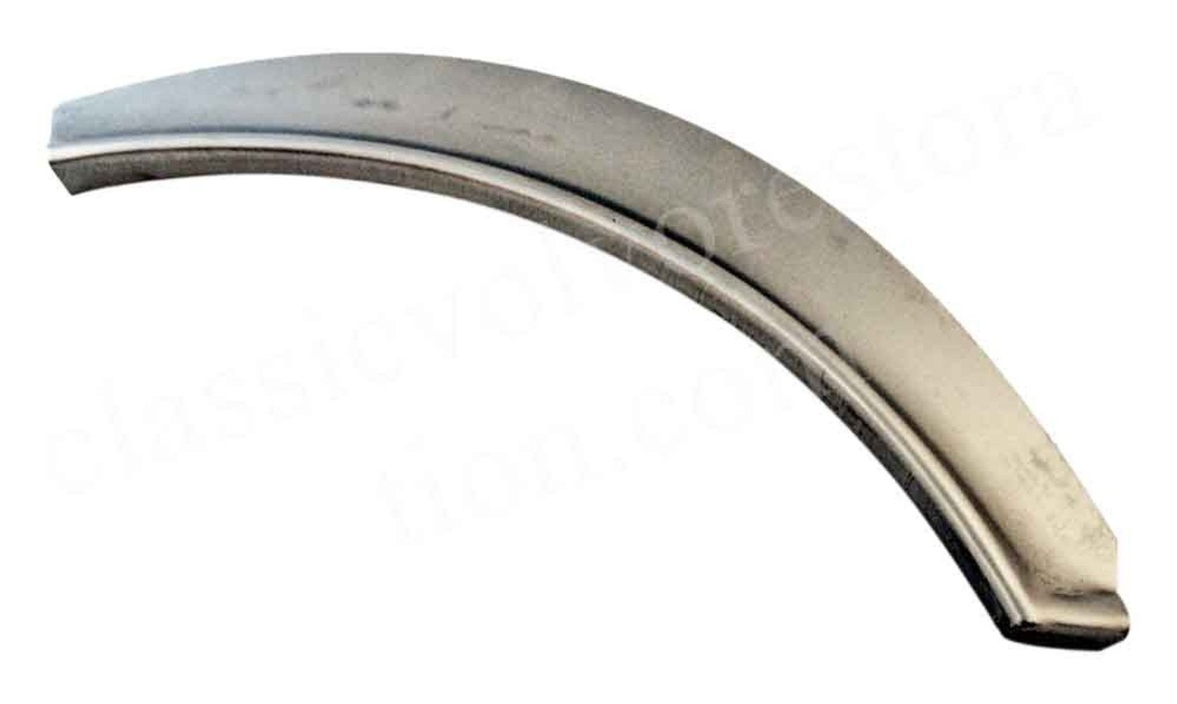 Radlaufkante hinten links halb