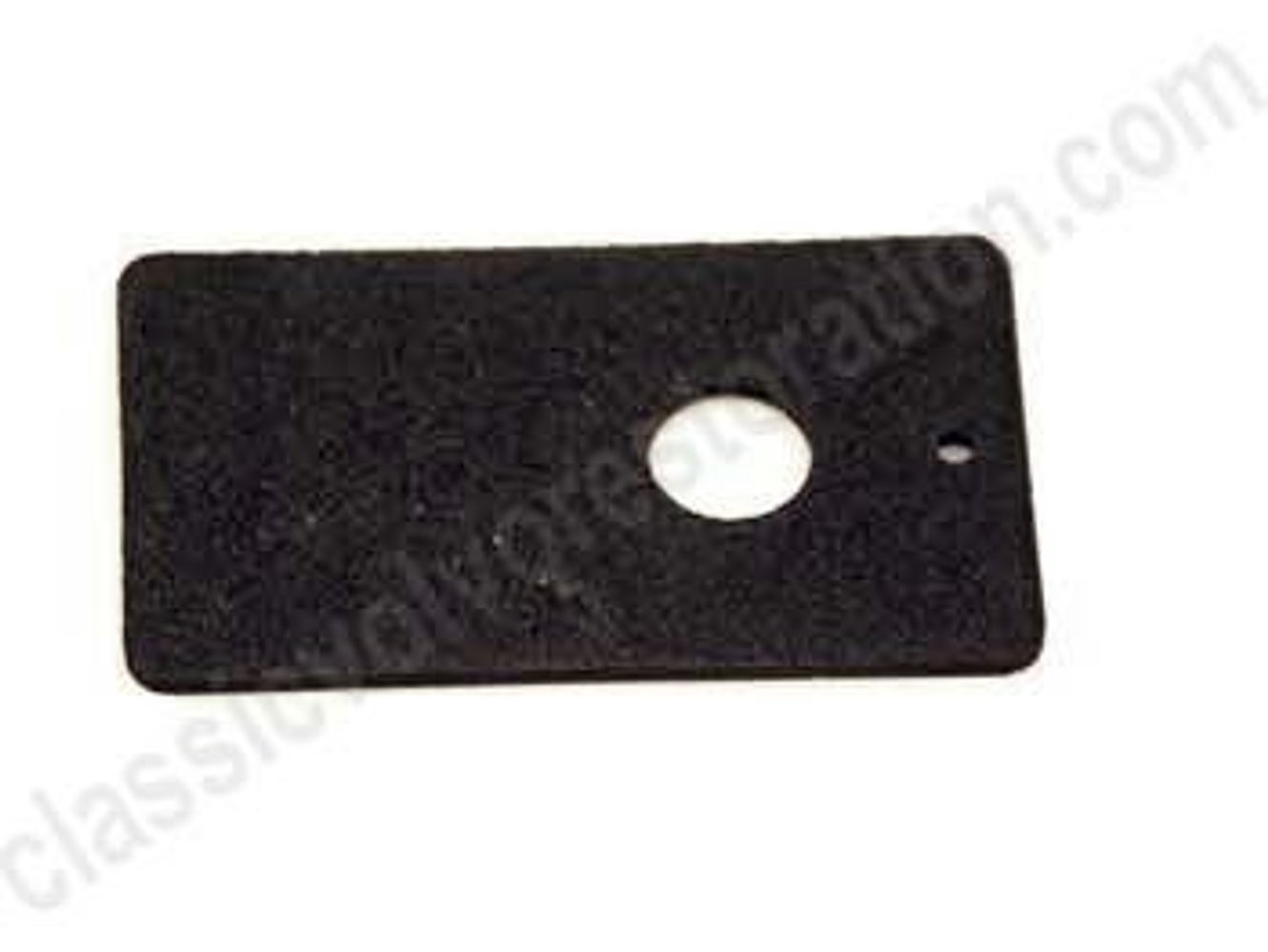 Dichtung Heizungsventil