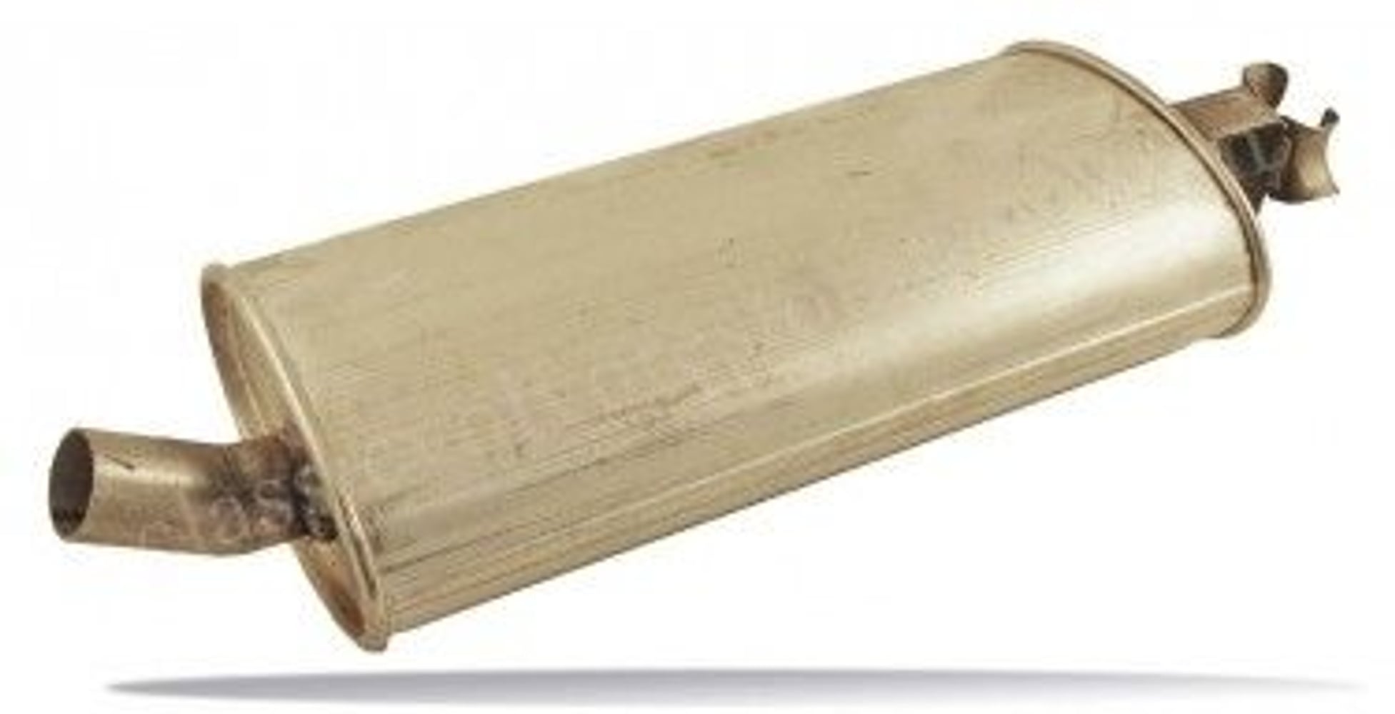 Schalldämpfer Amazon