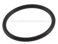 O-Ring-Entlüftungsrohr B4B, B16 für Volvo PV444, PV544, Duett, Amazon — bild 2 av 2