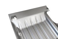 Bodenplatte Volvo 1800 RHR