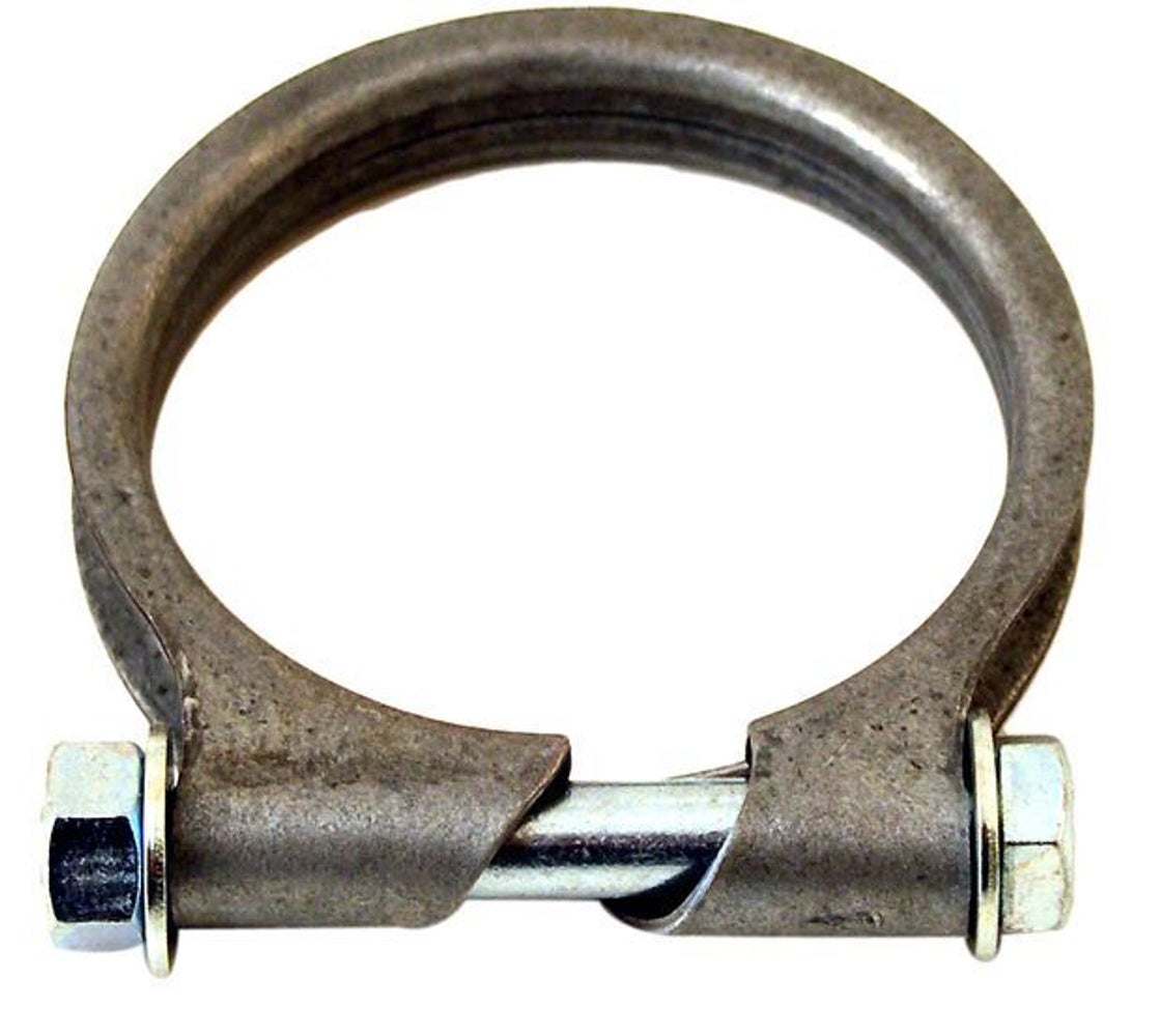 Schelle Abgasanlage 58 mm