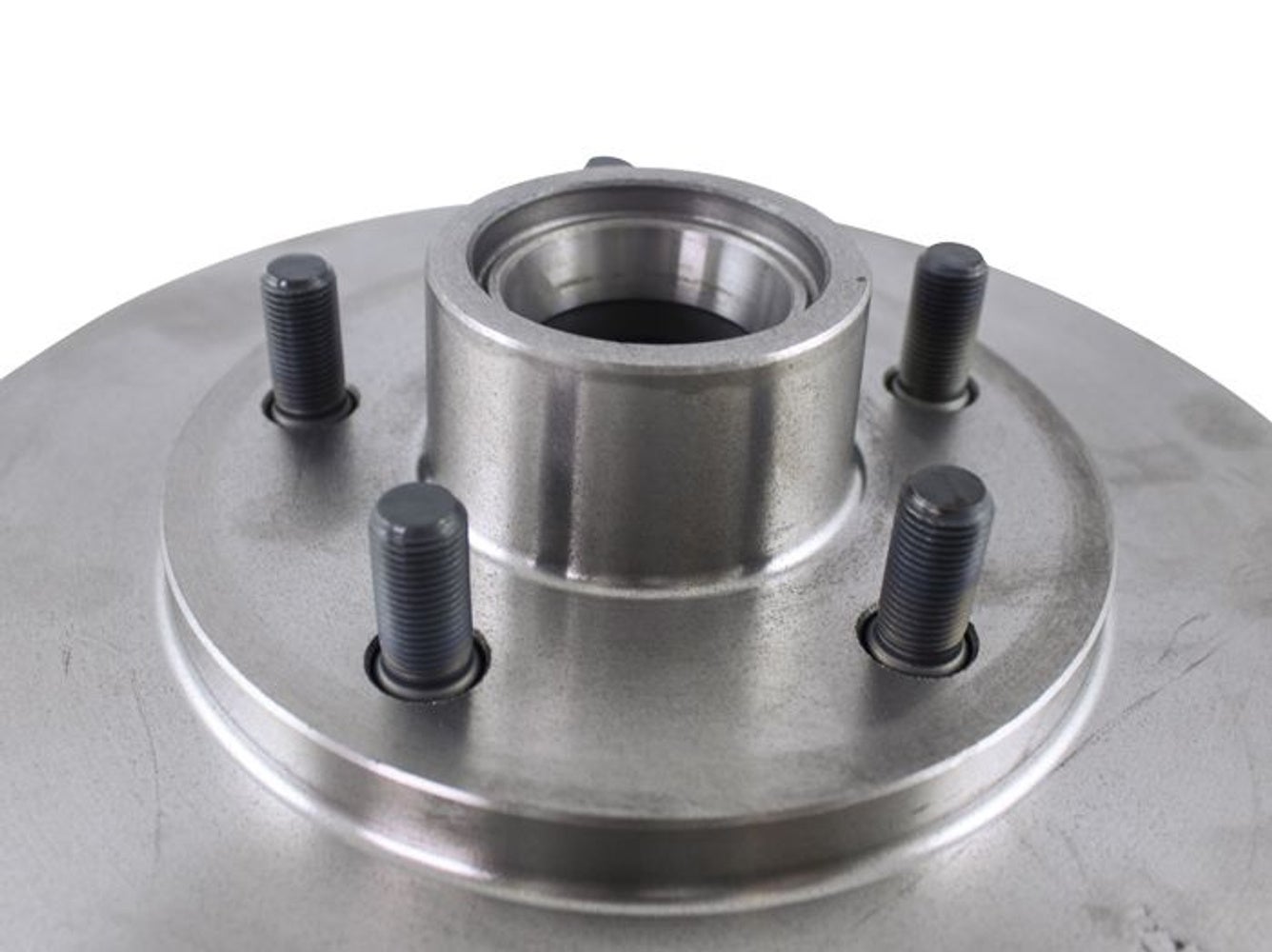 Bremstrommel vorne 10"