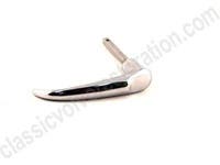 Türgriff PV/Duett 57- außen