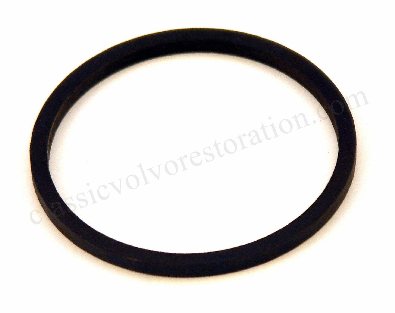 Gummidichtung für Hauptbremszylinder für Volvo 140, 460, 480 — bild 1 av 2