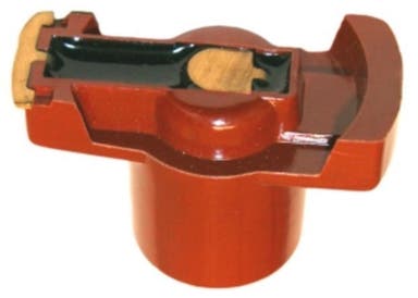 Verteilerarm für Volvo B23E, B23F, B23ET, 23FT 1984-
