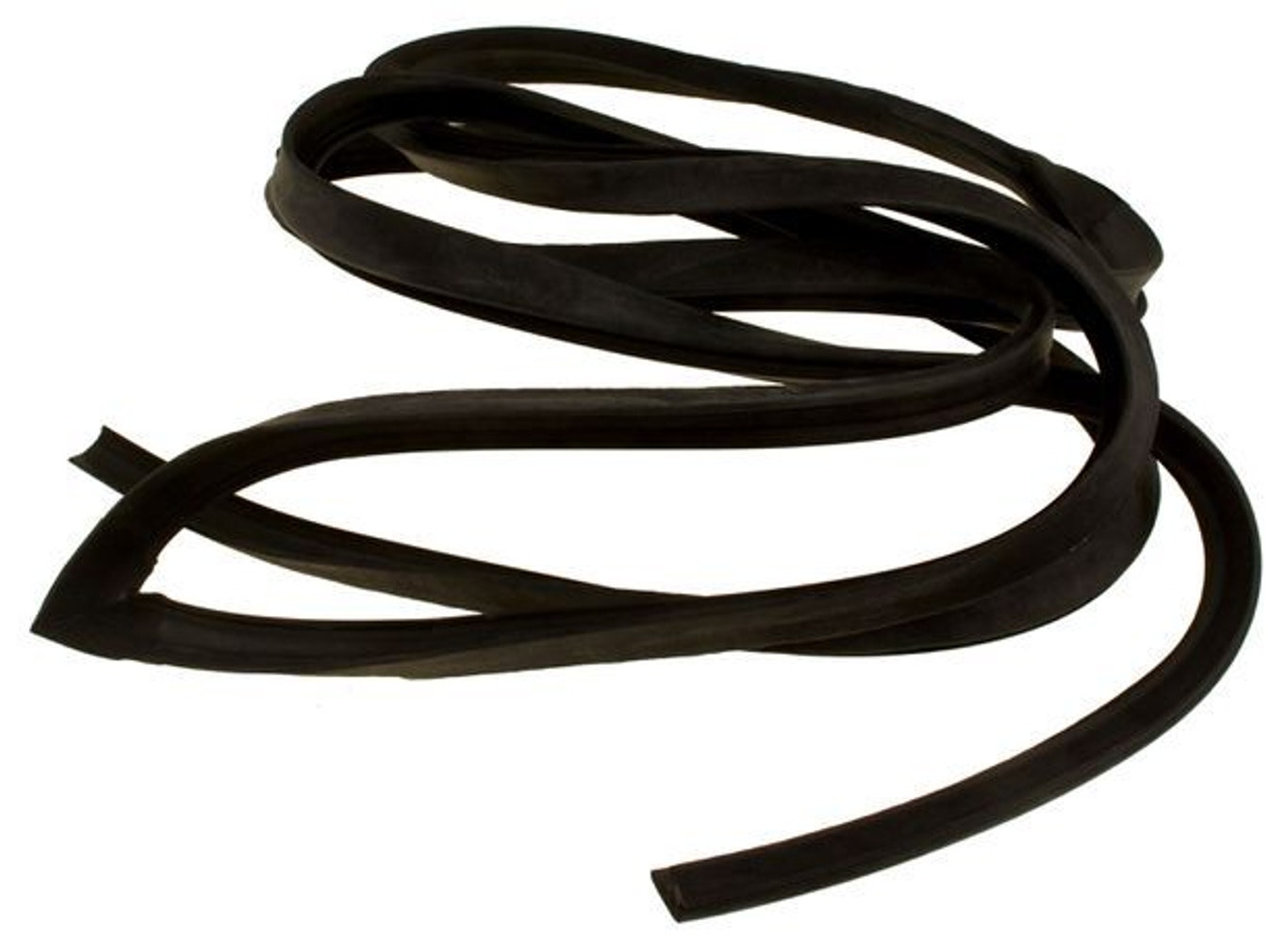 Gummidichtung Tür rechts vorn