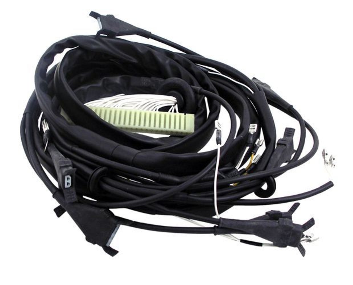 Kabelbaum Einspritzung