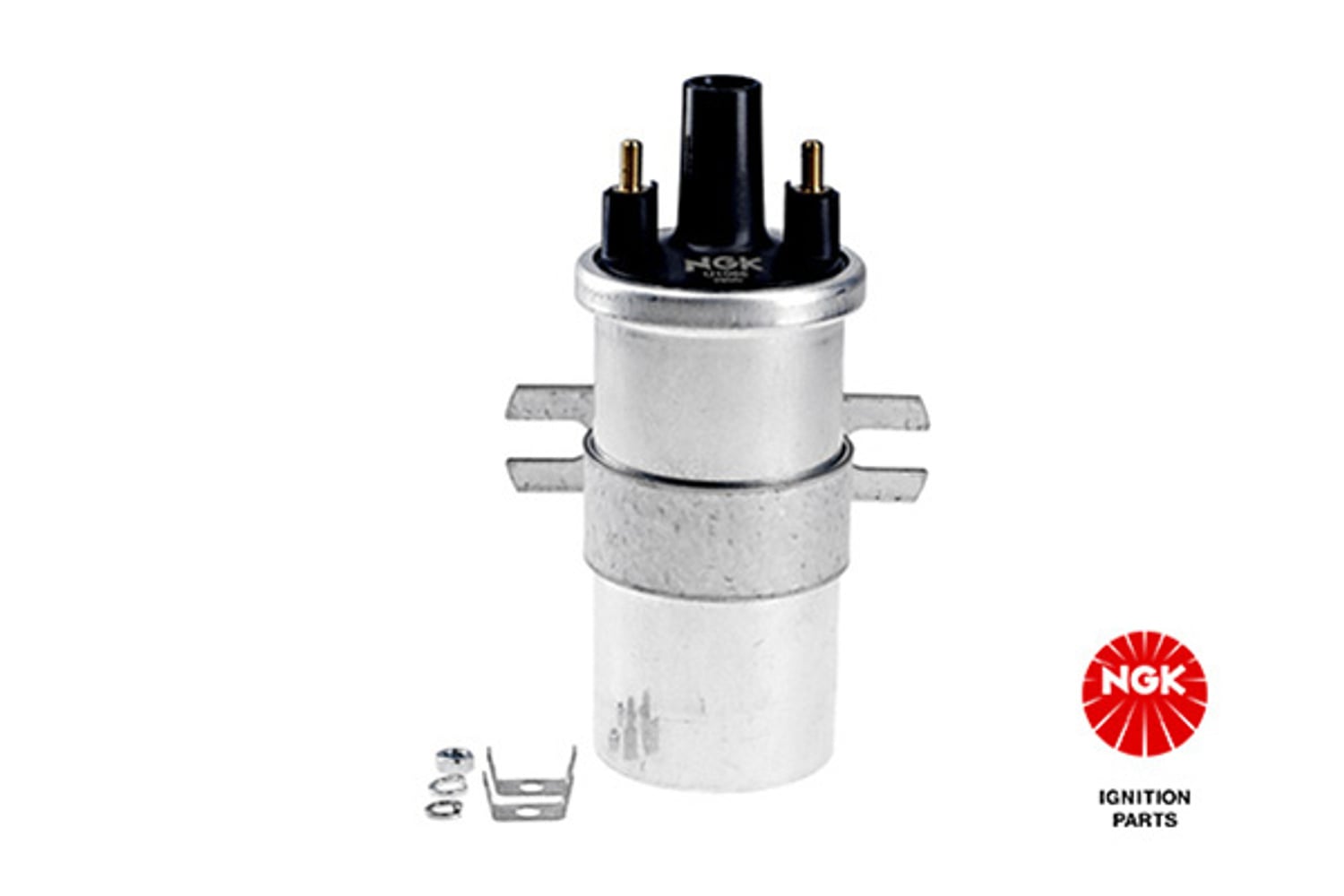 Universal-Zündspule 6V NGK