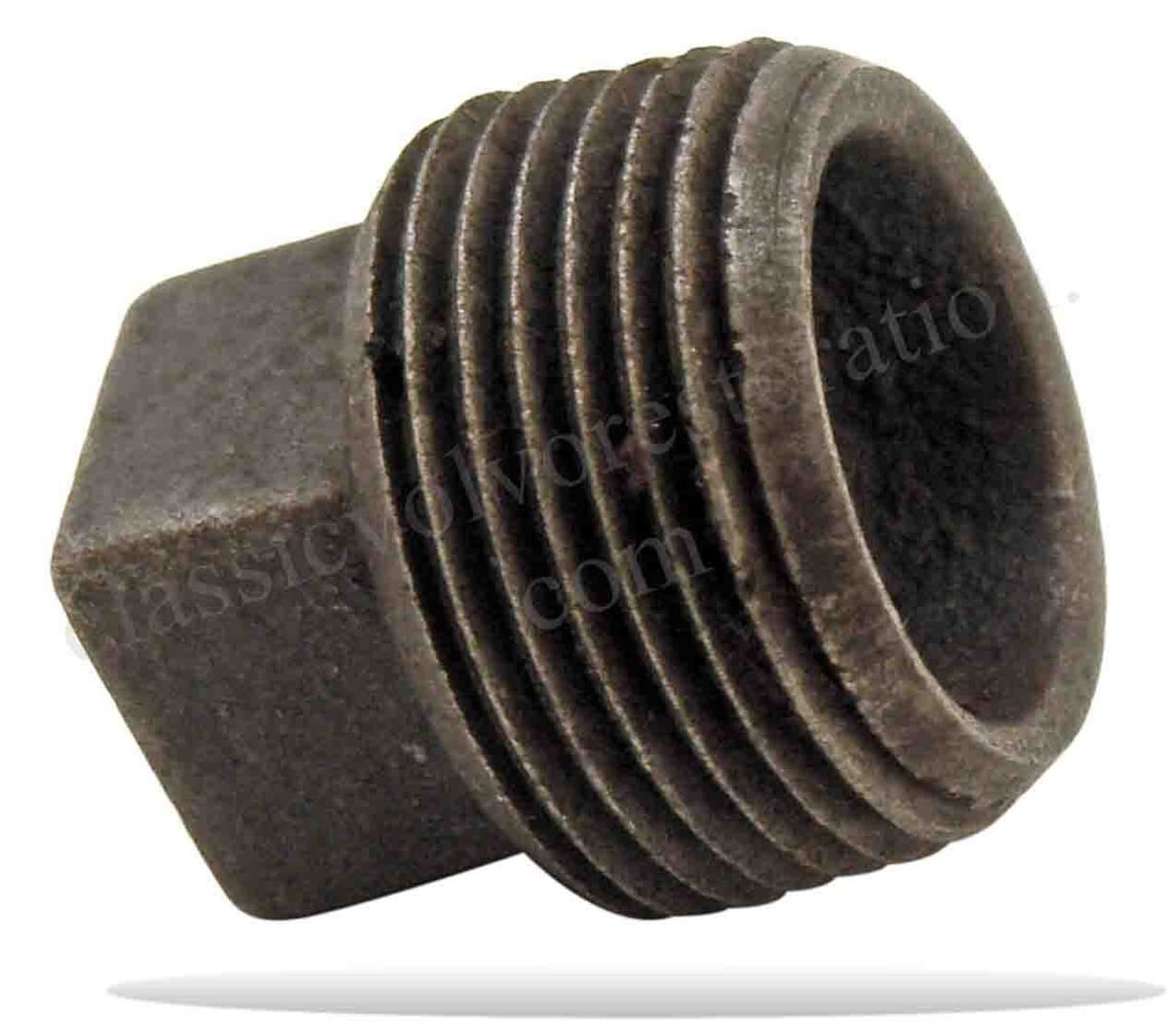 Öleinfüllstopfen ENV/Spicer