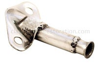 Klammer Handbremsseil links