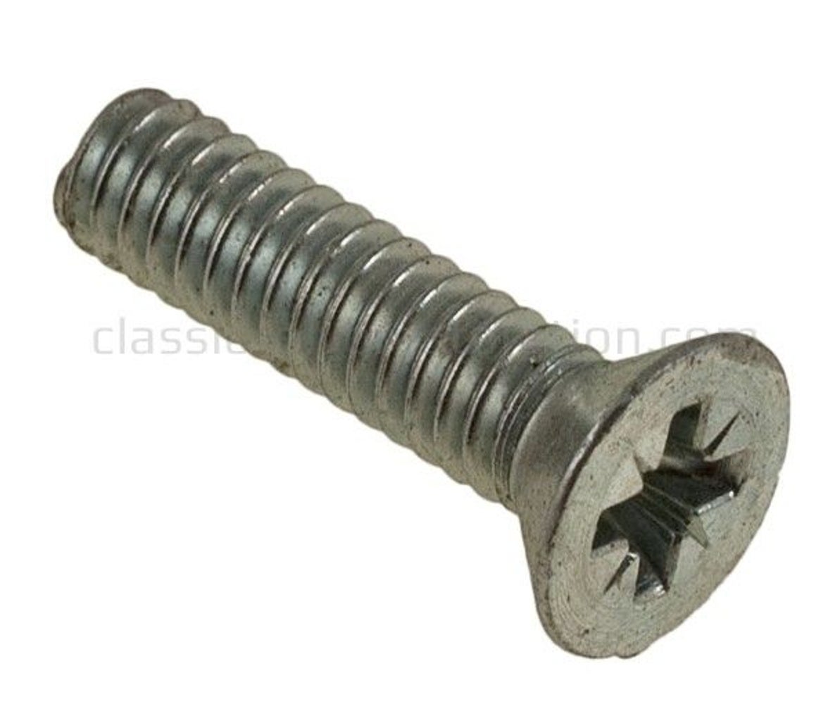 Schraube UNC 1/4 X22 UFX