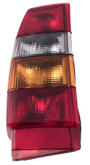Rücklicht für Volvo 745, 945, ab 1985, USA (SAE/DOT), links