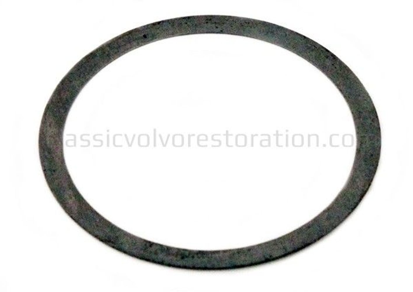 Einstellscheibe t=0,35 mm für Volvo PV444, PV544, Duett, 1800 — bild 2 av 3
