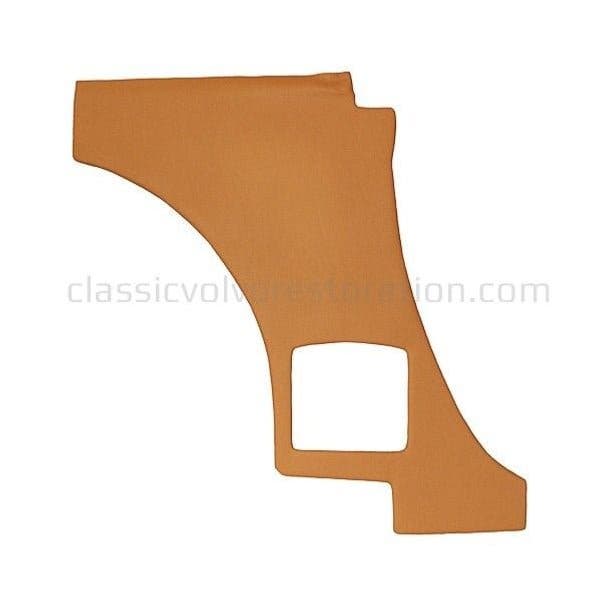 Verkleidung hinten 1800 ES