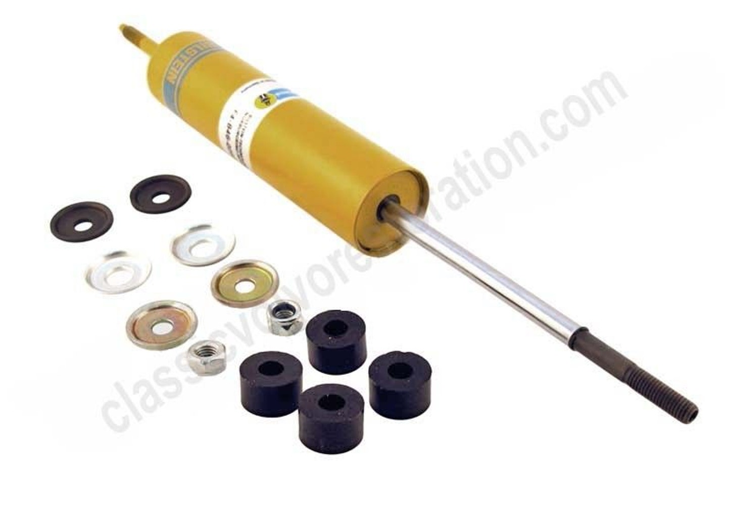 Stoßdämpfer vorne Bilstein