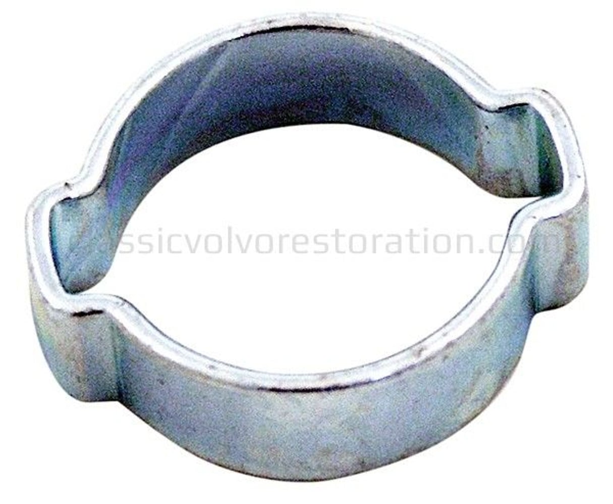 Clips Schlauch (4Stk/Fzg)