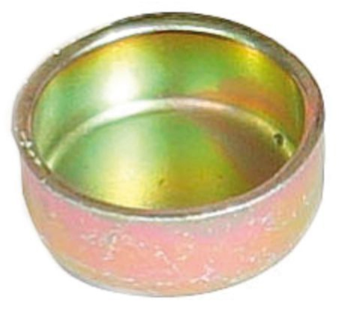 Verschlussstopfen 2/7/9/850 Durchmesser=17,5mm