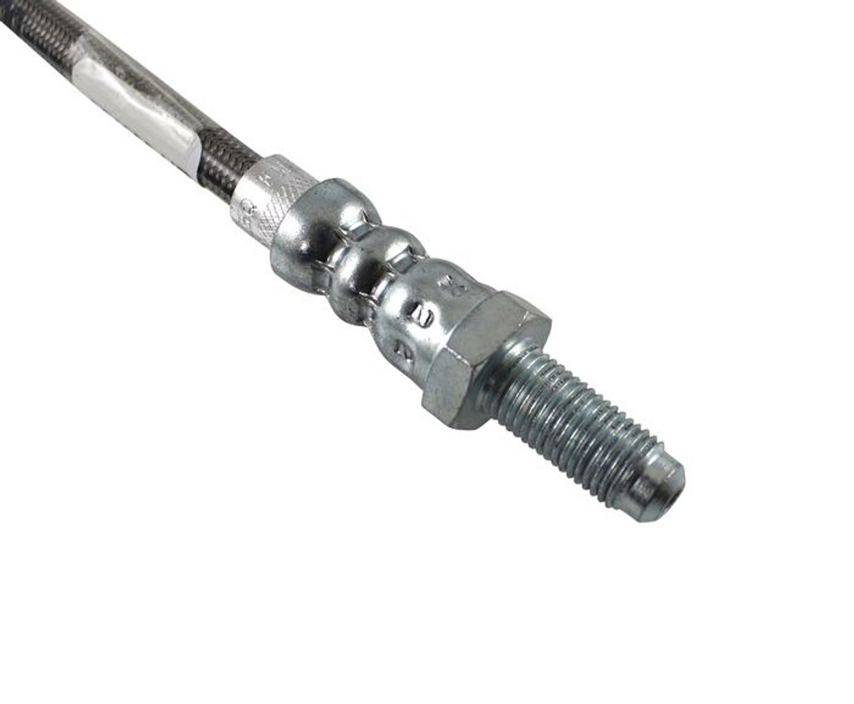 Bremsschlauchsatz für Volvo 1800, B18, metallummantelt — bild 2 av 4