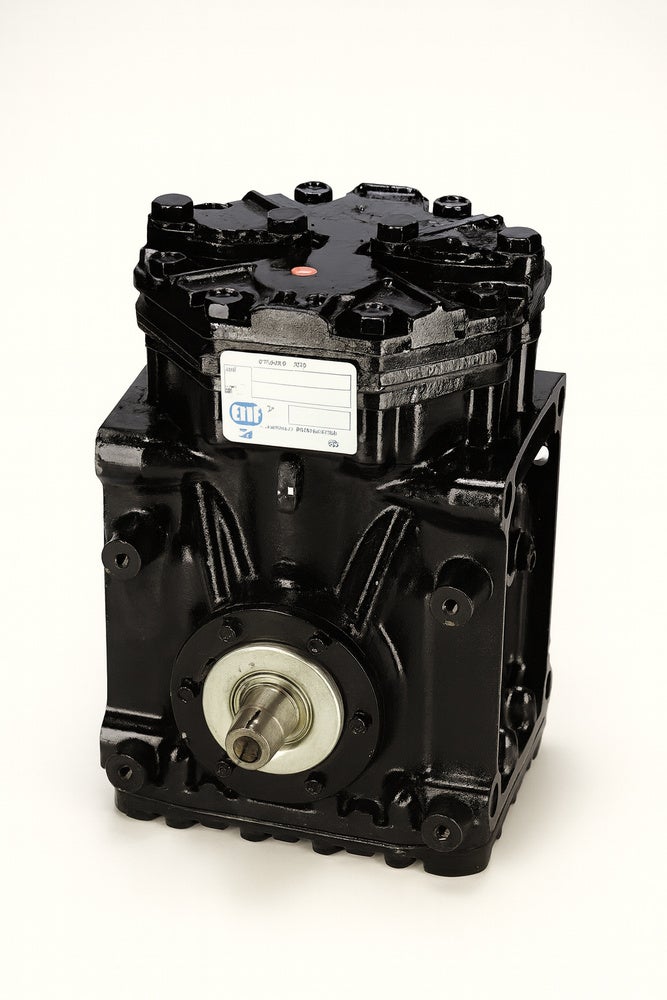 Klimakompressor für Volvo 164, 240 -84