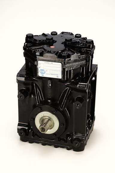 Klimakompressor für Volvo 164, 240 -84