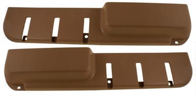 Türfach für Volvo 240 (1978–1993), beige, links/rechts
