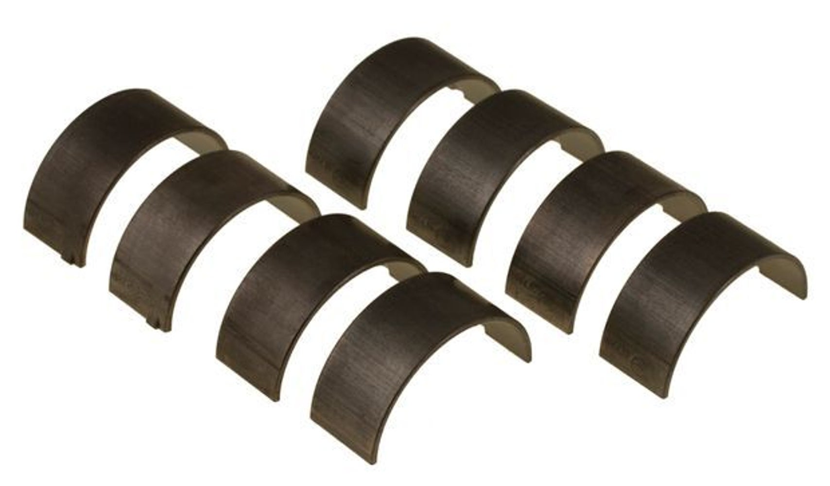 Kurbelwellenlagersatz ud 0,020