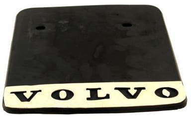 Hinterer Kotflügel für Volvo 1800, 1800E, 1800ES 1972-73, rechts