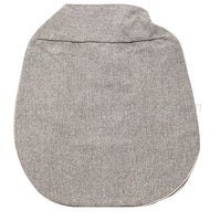 Bezug Vordersitz m/Klappmech.