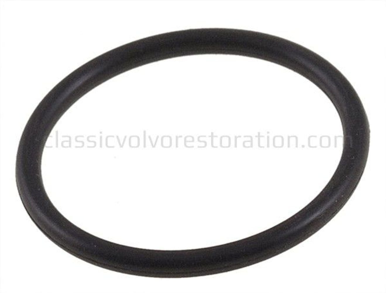 O-Ring-Entlüftungsrohr B4B, B16 für Volvo PV444, PV544, Duett, Amazon — bild 2 av 2