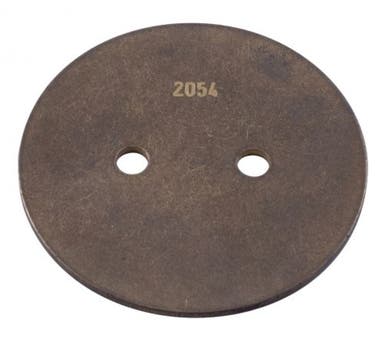 Drosselklappe für Volvo 140, 1800, 1800E, 1800ES