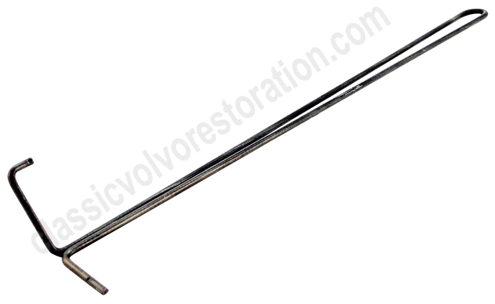 Feder Kofferraum 1800 S/E rechts