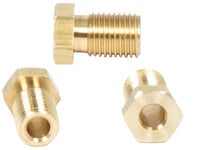 Bremsleitung 1-Kreis rechts vorn