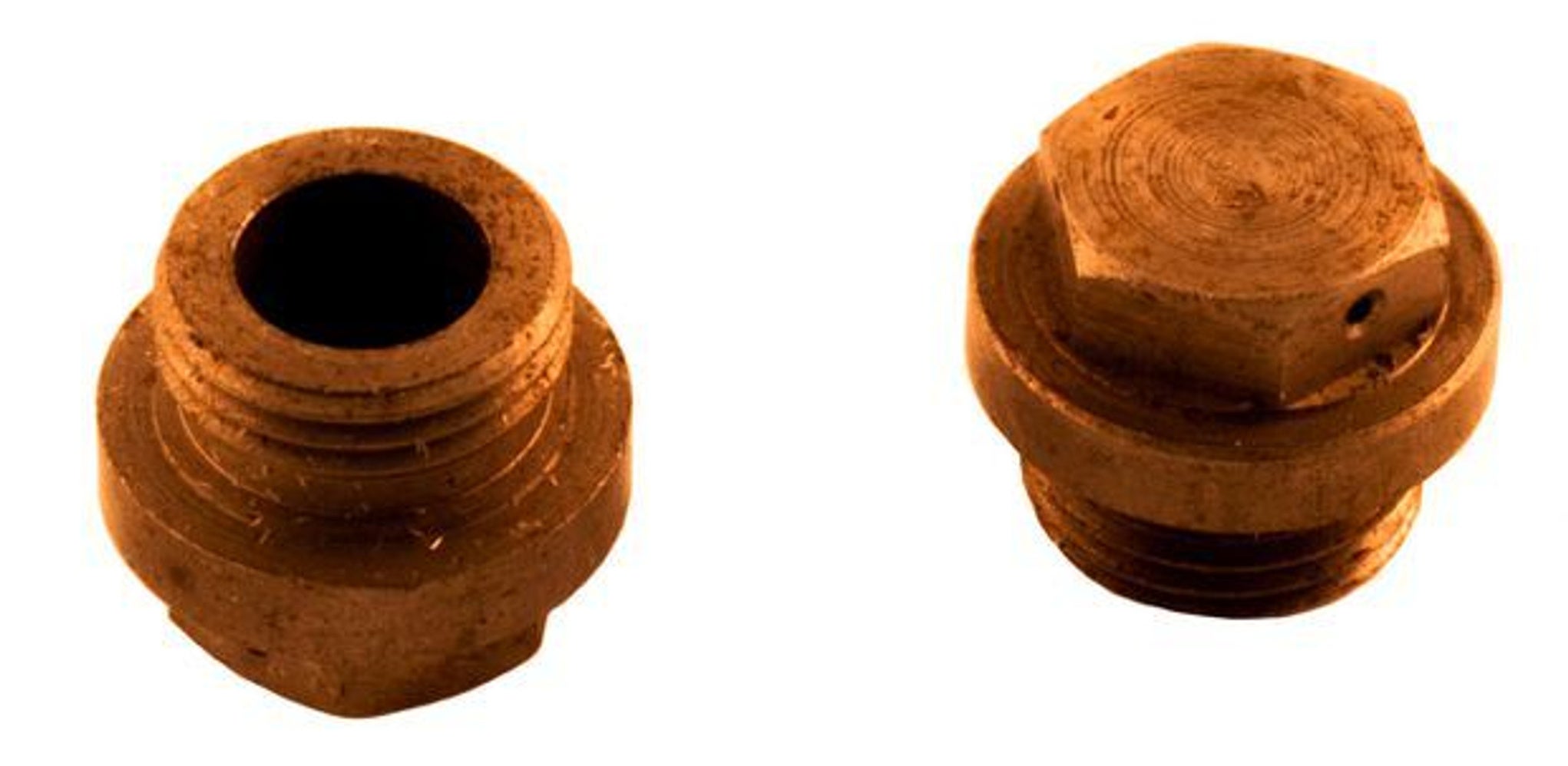 Ölstopfen Overdrive D-Typ