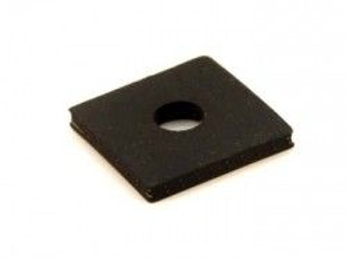 Zwischenlage Karosserie-Rahmen