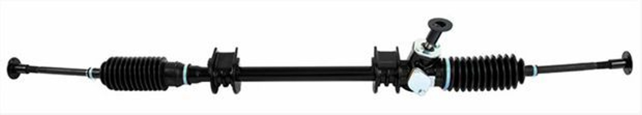 Lenkgetriebe ohne Servo