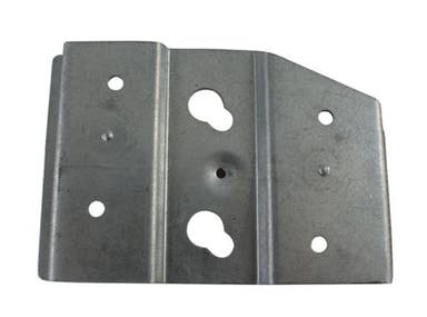 Konsole für Volvo 240, 245, 260