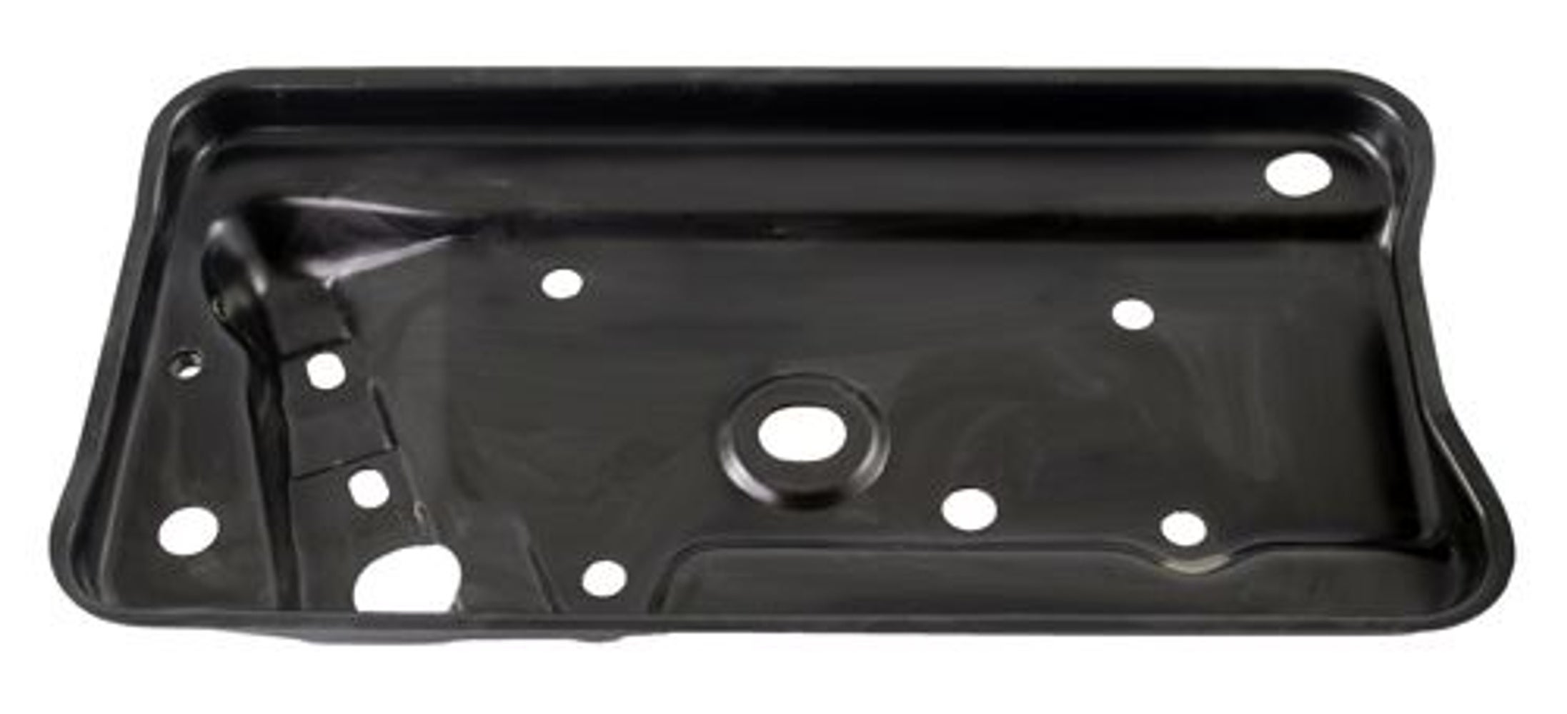 Batteriehalterung für Volvo 240, 260 1979-86, Diesel