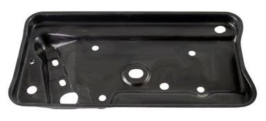 Batteriehalterung für Volvo 240, 260 1979-86, Diesel