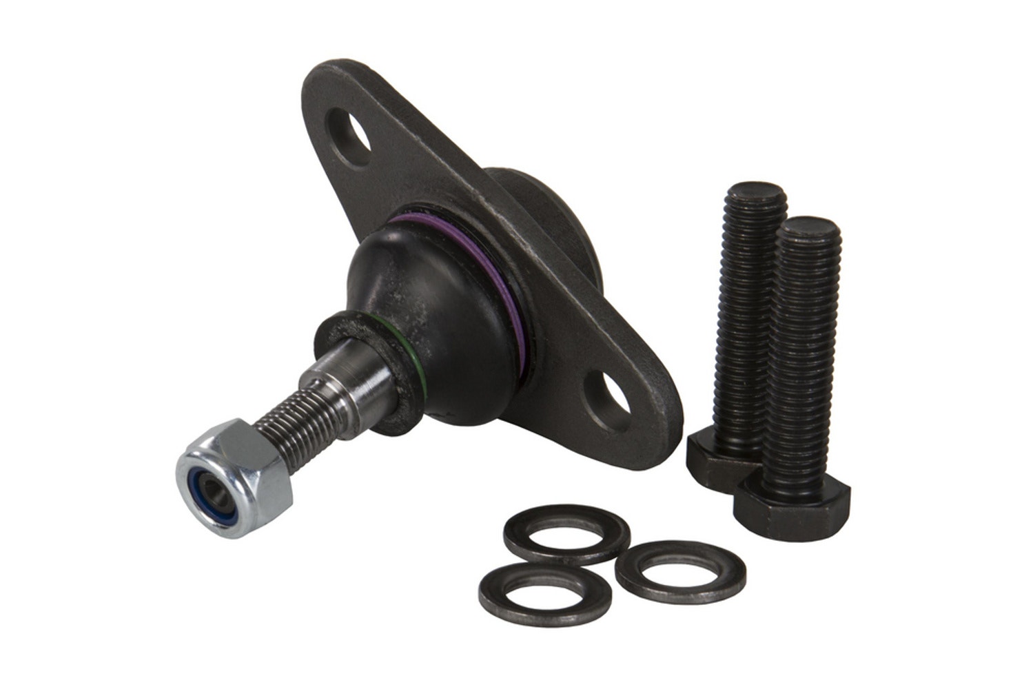 Kugelgelenk unten, Volvo 740/940 82-98