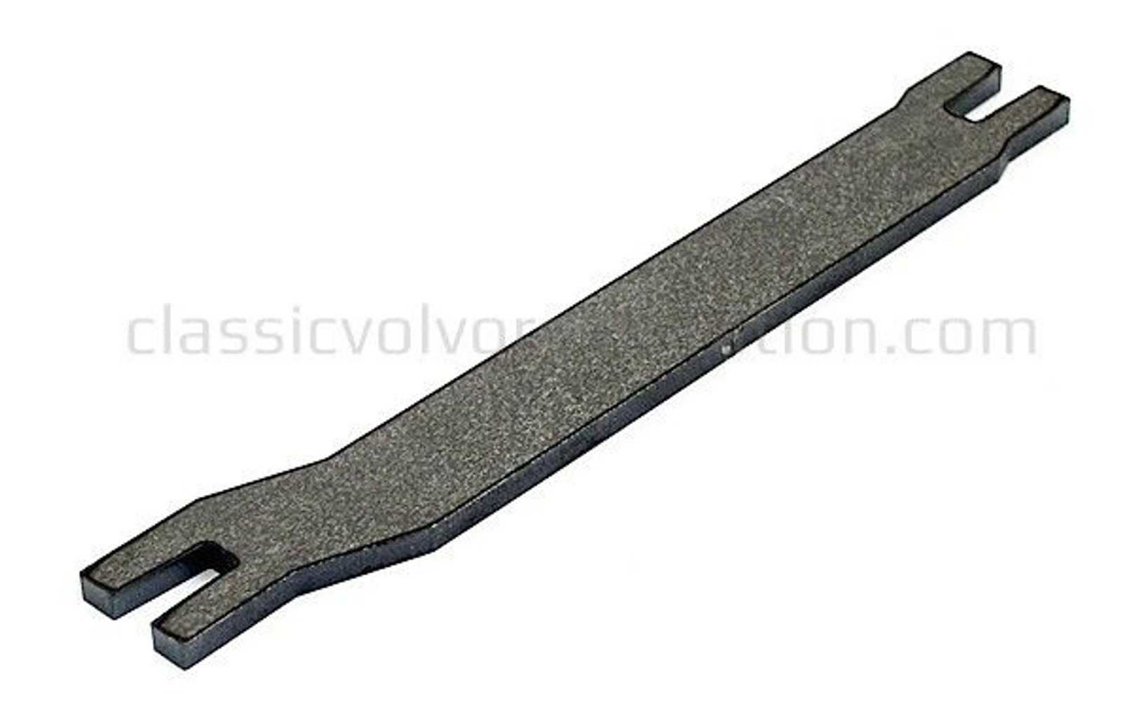 Verbindung Handbremsebacke