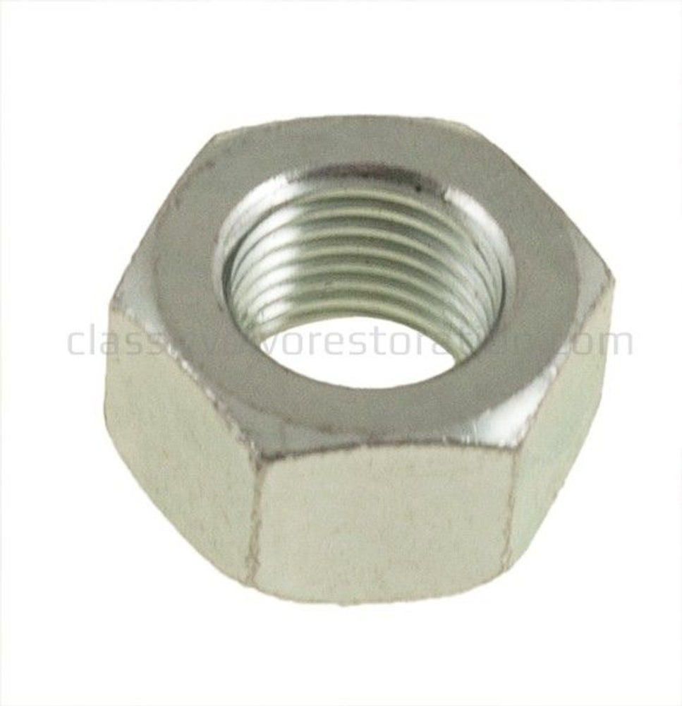 Mutter UNF 9/16-18x1/2" (13 mm) für Volvo PV444, Duett, Amazon, Amazon Kombi, 1800 — bild 2 av 2