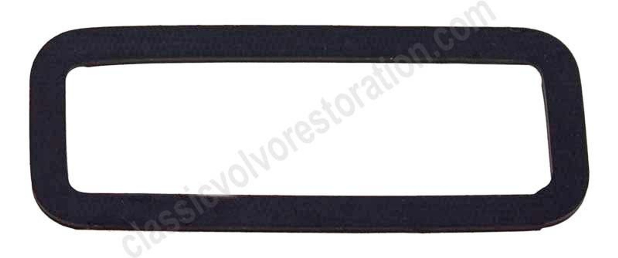 Dichtung Kennzeichenleuchte